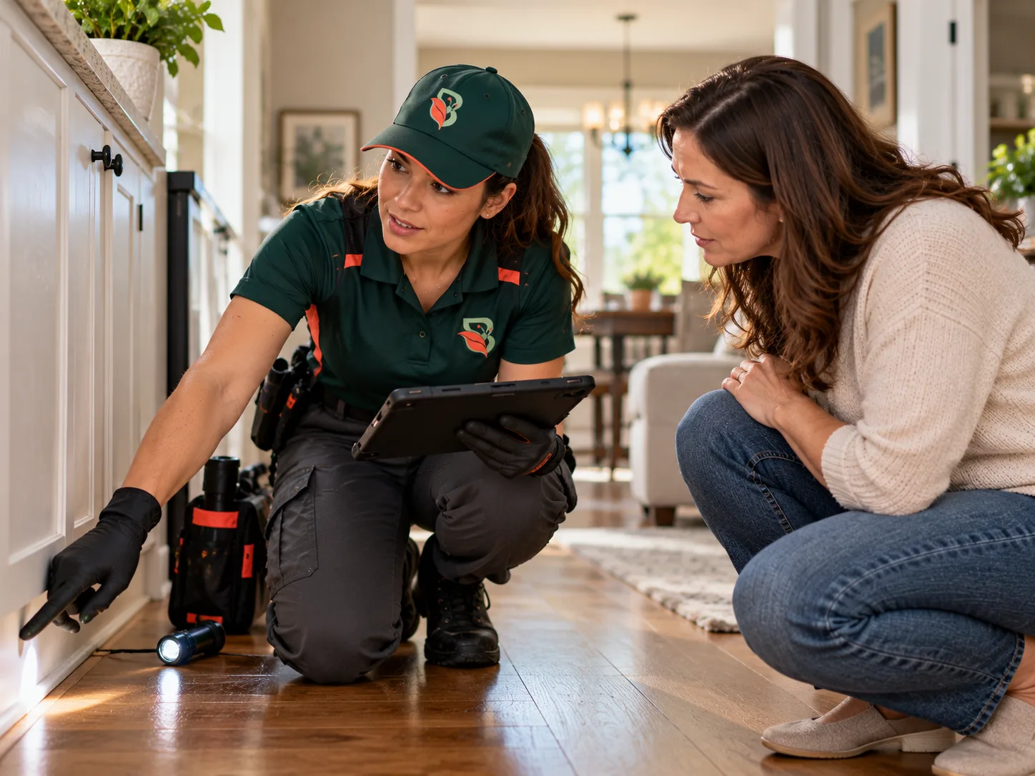 Pest Control Hammond, OR FAQs